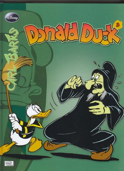 Donald Duck 3: