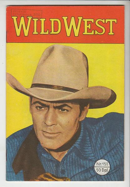 Wild West 153: