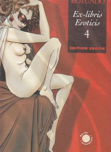 Ex Libris Eroticis: