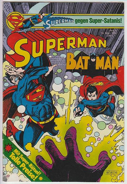 Superman: 1983: Nr. 6