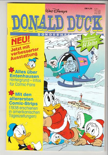 Die tollsten Geschichten von Donald Duck 116: