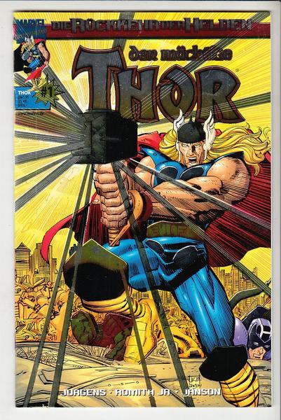 Thor 1: