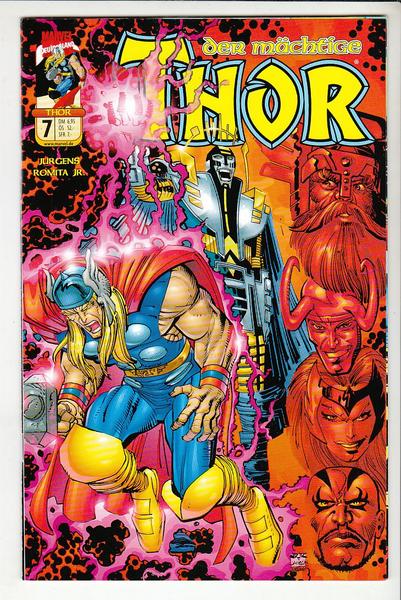 Thor 7: