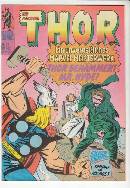 Thor 18: