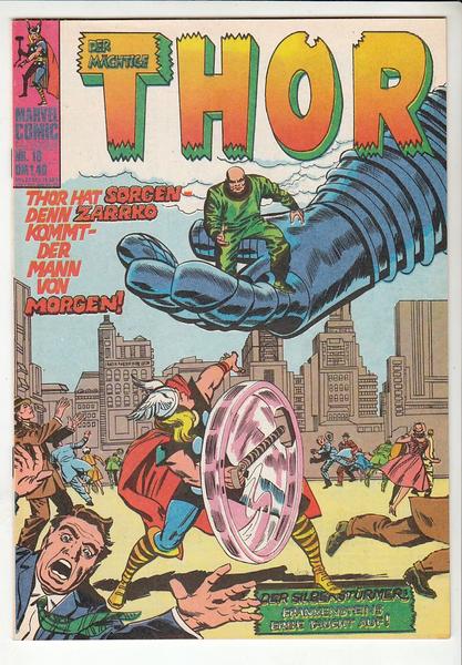 Thor 19: