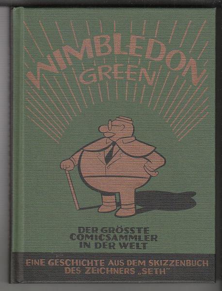 Wimbledon Green 1: