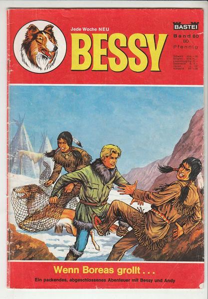 Bessy 80: