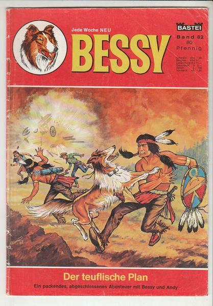 Bessy 82: