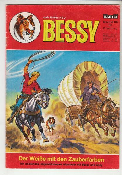 Bessy 86: