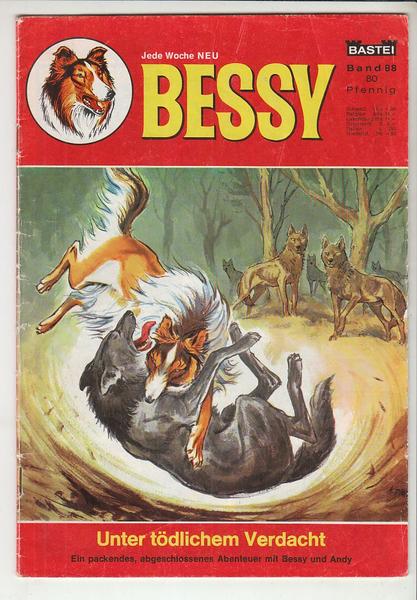 Bessy 88: