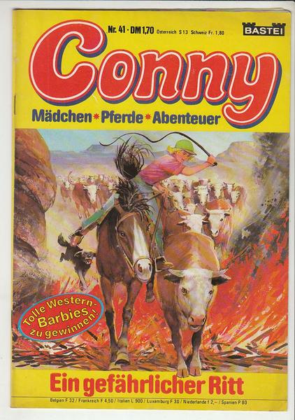 Conny 41: