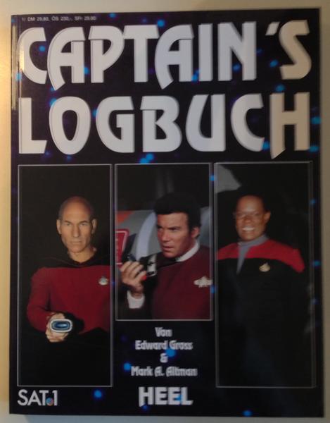 Captains Logbuch (1993) Heel
