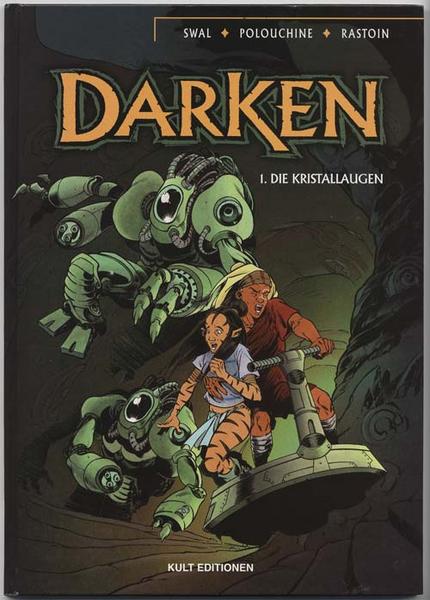 Darken 1: