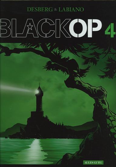 Black OP 4: