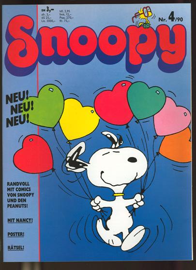 Snoopy 4