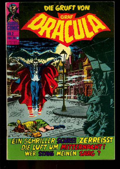 Dracula 2: