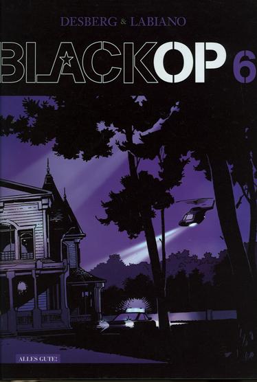 Black OP 6:
