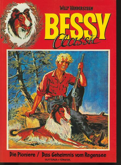 Bessy Classic 1: