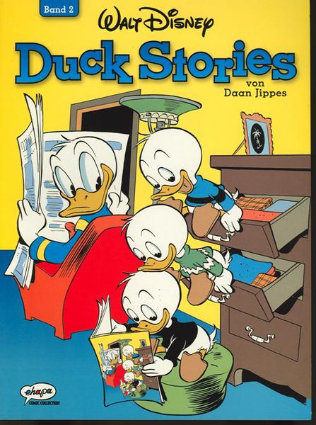 Duck Stories 2: