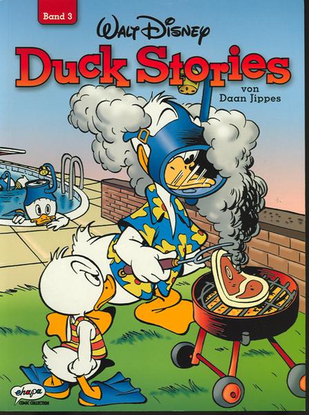 Duck Stories 3: