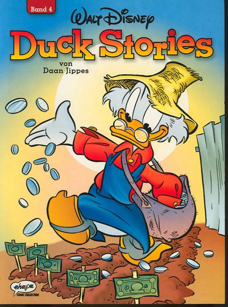 Duck Stories 4: