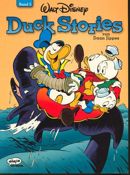 Duck Stories 5: