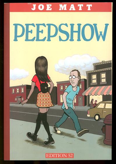 Peepshow: