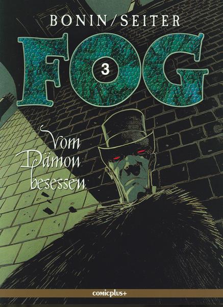 Fog 3: Vom Dämon besessen