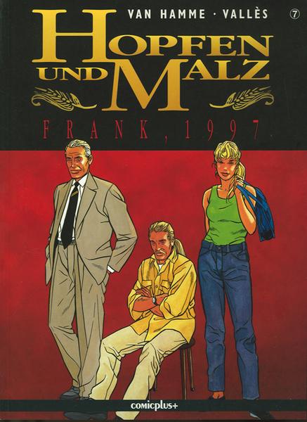 Hopfen und Malz 7: Frank, 1997