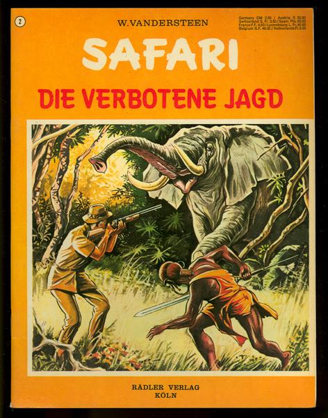Safari 2: