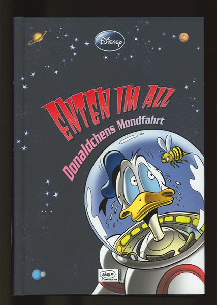 Enthologien 12: Enten im All - Donaldchens Mondfahrt