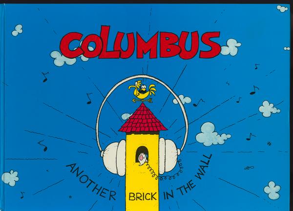 Columbus (7):