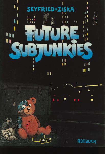 Future Subjunkies: