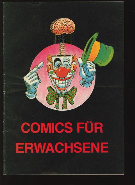 Volksverlag Verlagsprospekt 1983/Frühjahr
