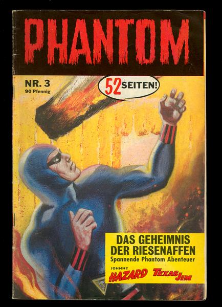 Phantom 3: