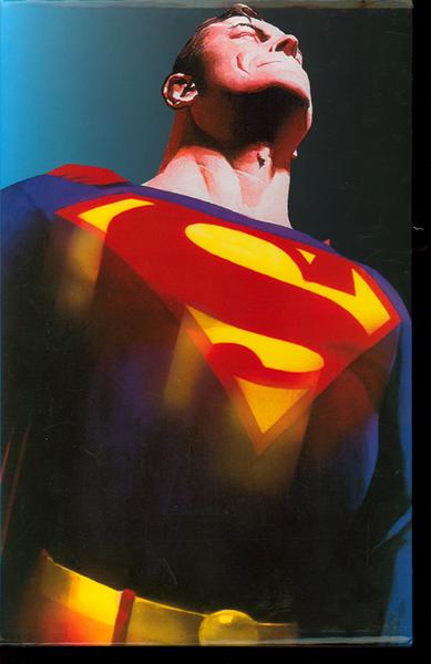Superman: Time Warp 2 (Leerschuber für 44-49)