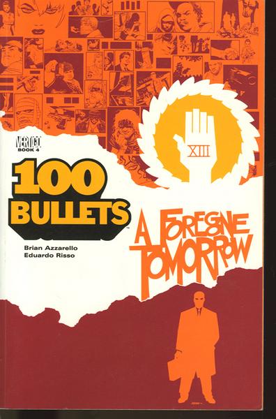 100 bullets No. 4