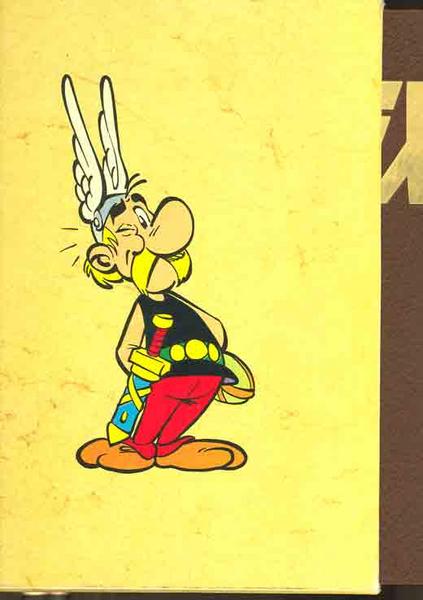 Asterix: