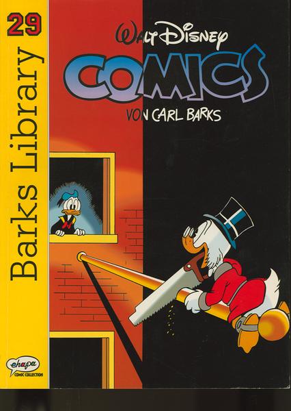 Barks Library 29: