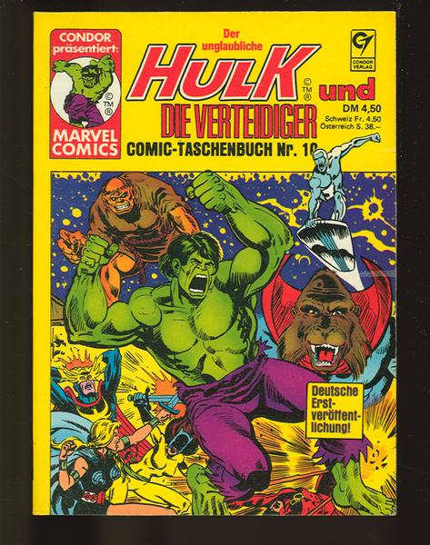Hulk 10: