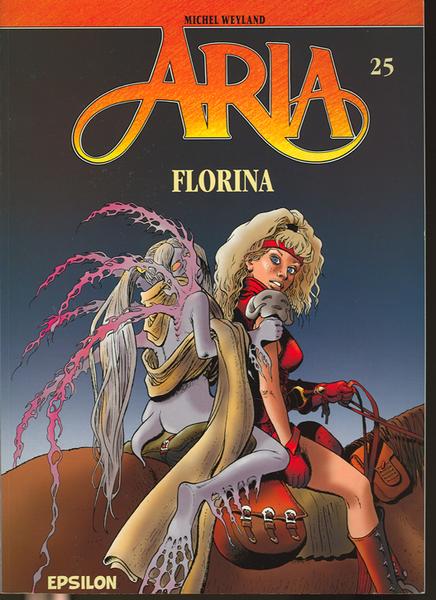 Aria 25: Florina
