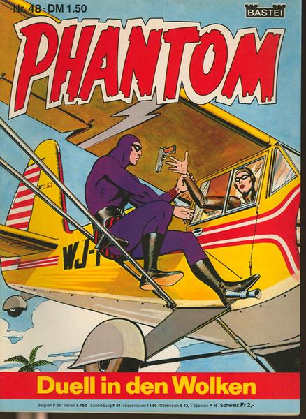 Phantom 48: