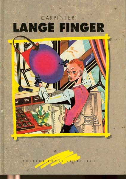 Lange Finger: