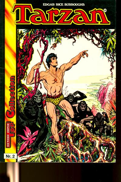Tarzan 2: