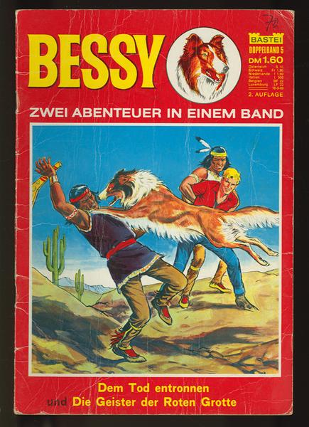 Bessy Doppelband 5: