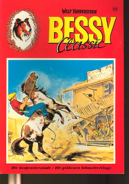 Bessy Classic 12: