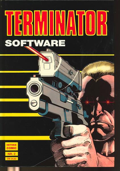Terminator 2: Software