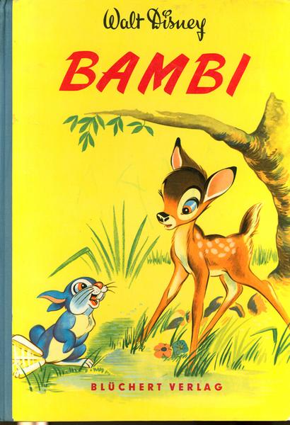 Bambi (Disney)
