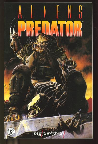 Aliens / Predator (0):