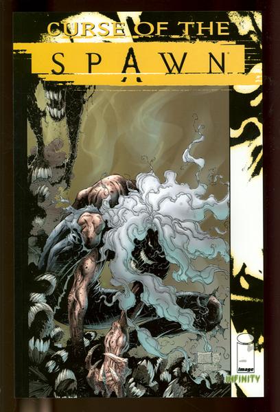 Curse of the Spawn 11: